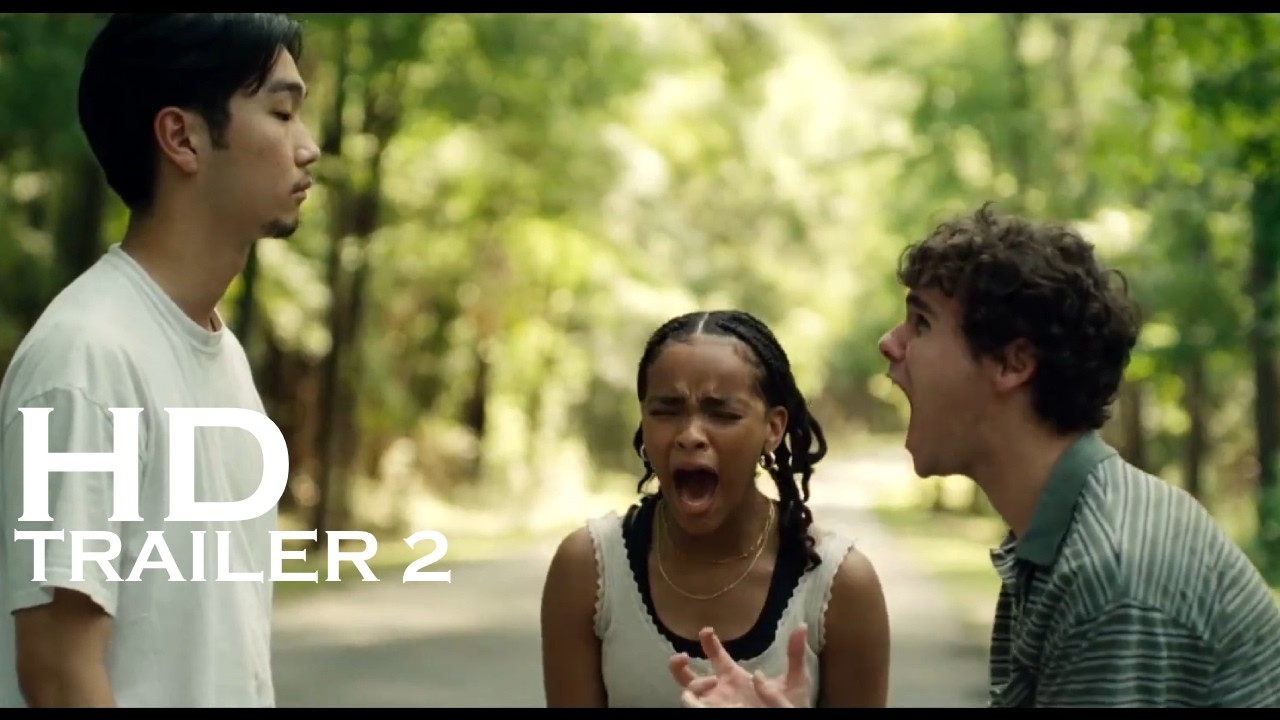 EL FINAL Trailer (2026) SUBTITULADO [HD] Terror