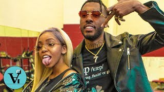 Spending The Day With Lightskinkeisha &amp; Coca Vango (Believe Dat, Sauce All On Me) Shot by @savani