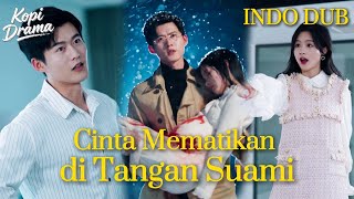 【INDO DUB】Surat Sakit PACAR GHAIRI bikin SUAMI GILA🤯, Paksa Istri Hamil KORBANKAN BAYI!💔