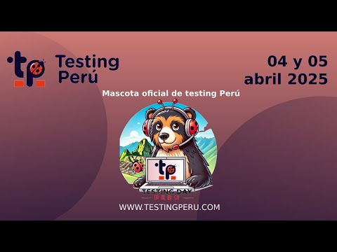 Thumbnail de Testing Day Perú 2025 - Ingeniería del Caos - Cocinando Caos