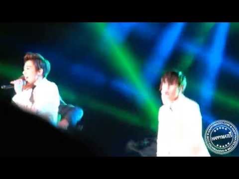 [happymate5] 130424 MCD TEEN TOP - MISS RIGHT