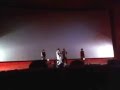 19th IFFK 2014 Video Presentation Of Unto The Dusk Asthamayam Vare
