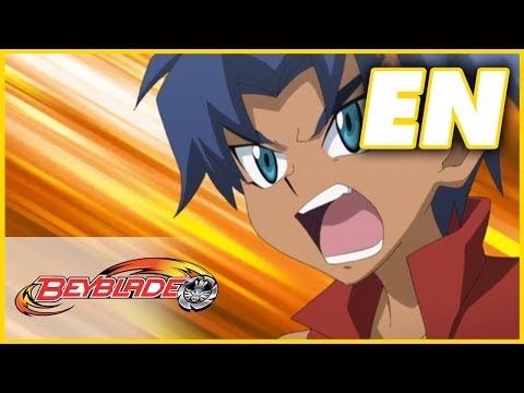 Beyblade Metal Fusion: The Mysterious Hyoma - Ep.15
