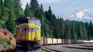 Freight Train - Chet Atkins