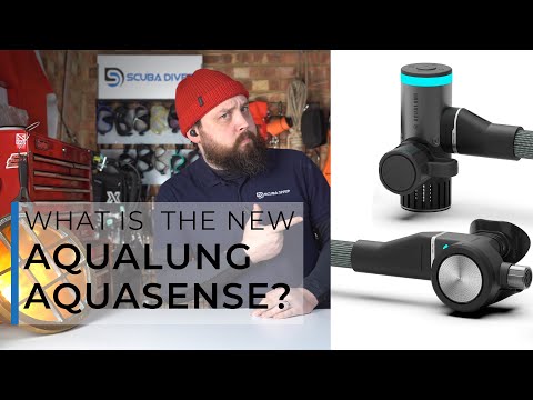 AquaLung AquaSense: Next-Level Dive Tech or Just Hype?