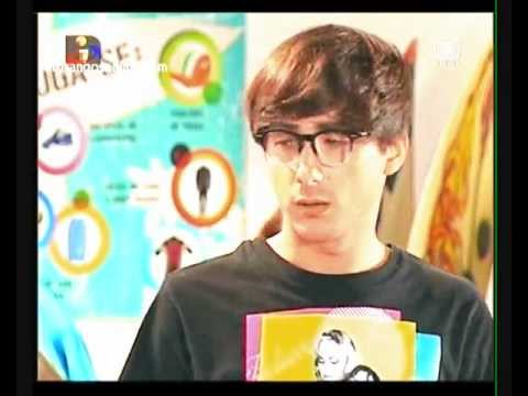 [ Morangos com Açúcar IX - Férias de Verão ] ll Mafalda Portela (Tatiana) ll 6º Episódio