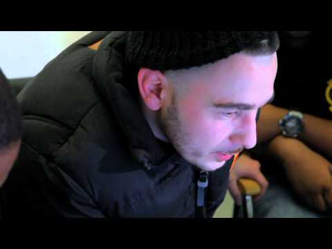 K KOKE CHANNEL AKA TAKEOVER PART 1