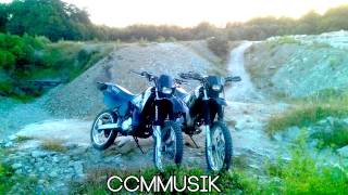 Broken Back - Seven Words