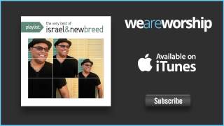 Israel Houghton &amp; New Breed - No Turning Back (feat. Aaron Lindsey)