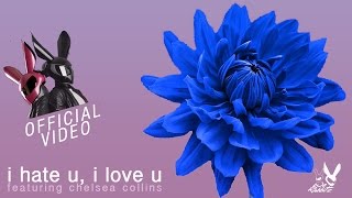 Gnash - i hate u, i love u  (We Rabbitz Ft. Chelsea Collins Cover Remix)