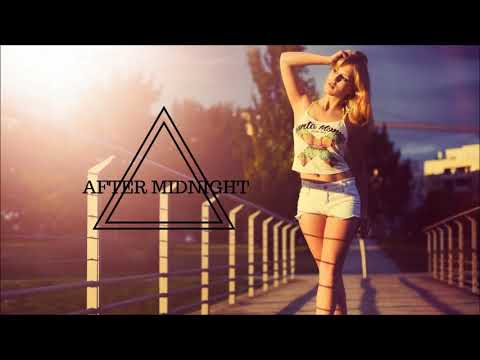 Liam Aidan - Gold Skies (Original)