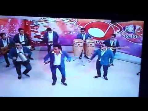 Lloraras - Sin Control