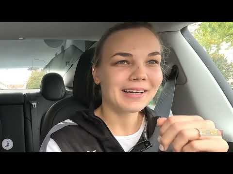 Edzésre megyünk - Pásztor Noémi