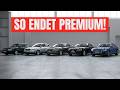 Warum Fühlen Sich NEUE Autos SO BILLIG An