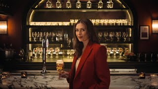 Stella Artois — Stella Artois x Maria Sharapova | The Perfect Serve