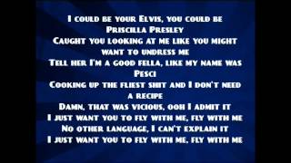 Hoodie Allen Won&#39;t mind (Lyrics)