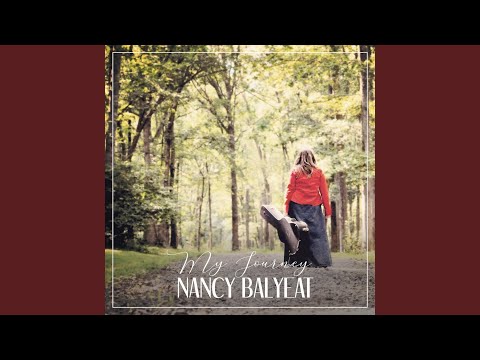 Forgive - Nancy Balyeat
