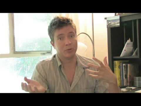 How to Write a Horror Movie Script