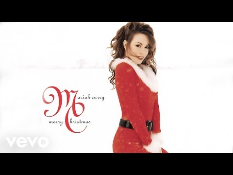 Mariah Carey - Santa Claus Is Comin' to Town (Official Audio)