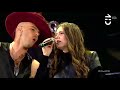 ¿Con Quien se Queda el Perro? - Jesse & Joy (Viña del Mar 2018)