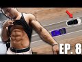 Being Shredded, Racing People and Ranting | Prep EP.8