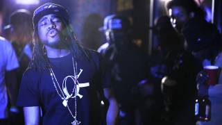 Chux Starr - Wasted (Prod. By Smokeshop Studios)