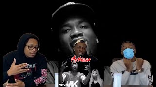 My Nigga ft. Lil Wayne, Rich Homie Quan, Meek Mill, Nicki Minaj (Remix) (Official Video) Reaction!!!