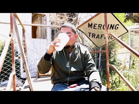 A.N.T FHYF - Life I Live (Official Music Video)