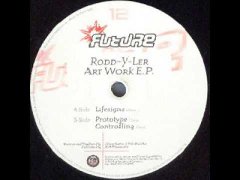 Rodd-Y-Ler - Lifesigns 1997