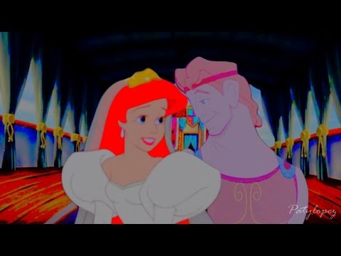 ❤ENCHANTED❤ [Ariel/Hercules]