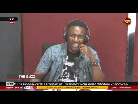 Chopped it up with Sanga Tembo for what has been one of the most insightful and great interview yet.