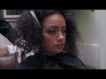 Lissage Afroliss MAISONLISS PARIS