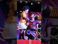 Cinnakabail Nethra Aadal Padal Dance Shorts