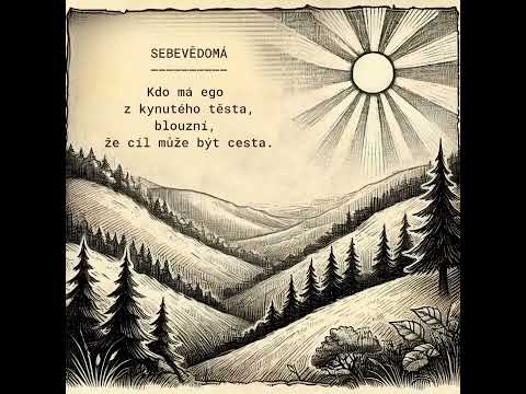 Nedělní chfilka agonie #1