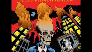 Screeching Weasel - We Are The Generation X (Lyrics)