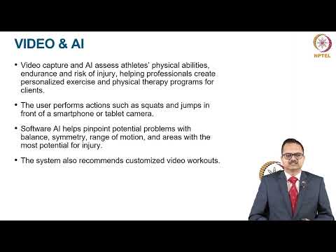 Future of technology in sports thumbnail