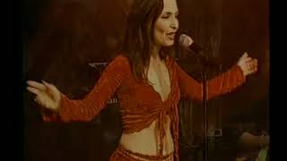 SHANI - Call of the Wild (Live Clips)
