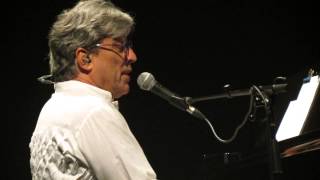 Ivan Lins - Depende de Nós  - Sesc Vila Mariana - 09/06/2015  (HD - By Alan)