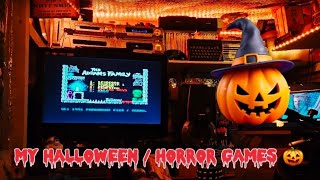 Halloween Special 🎃