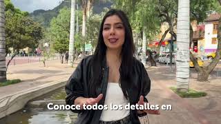 Déjate mover por el plan más popular en las vías: proteger la vida
