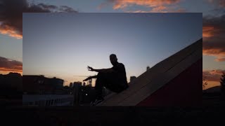 Saudin - Sunset Video (Prod. 1Mind x Jaegen)