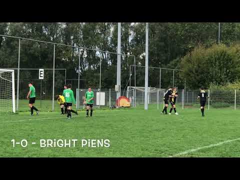 KSV Oudenaarde vs Sparta Petegem (2-1)