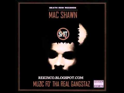 Mac Shawn   Turf Stories ft  Daz Dillinger & Big Tray Deee
