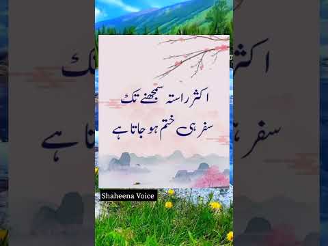 Islamic Quotes#shorts#viral#shaheena voice