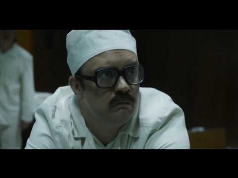 HBO Chernobyl (2019) (Episode 5) Explosion scene