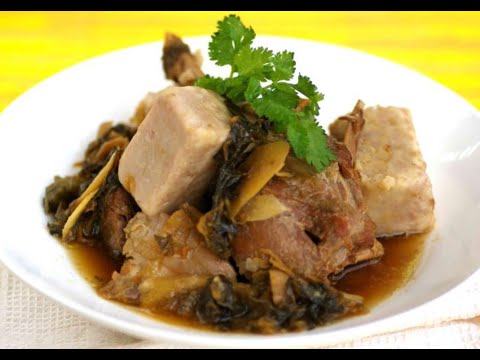 download lagu mp3 mp4 Yam Duck Recipe, download lagu Yam Duck Recipe gratis, unduh video klip Yam Duck Recipe