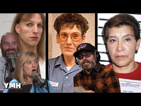 Josh Potter's "Killer" Women - YMH Highlight