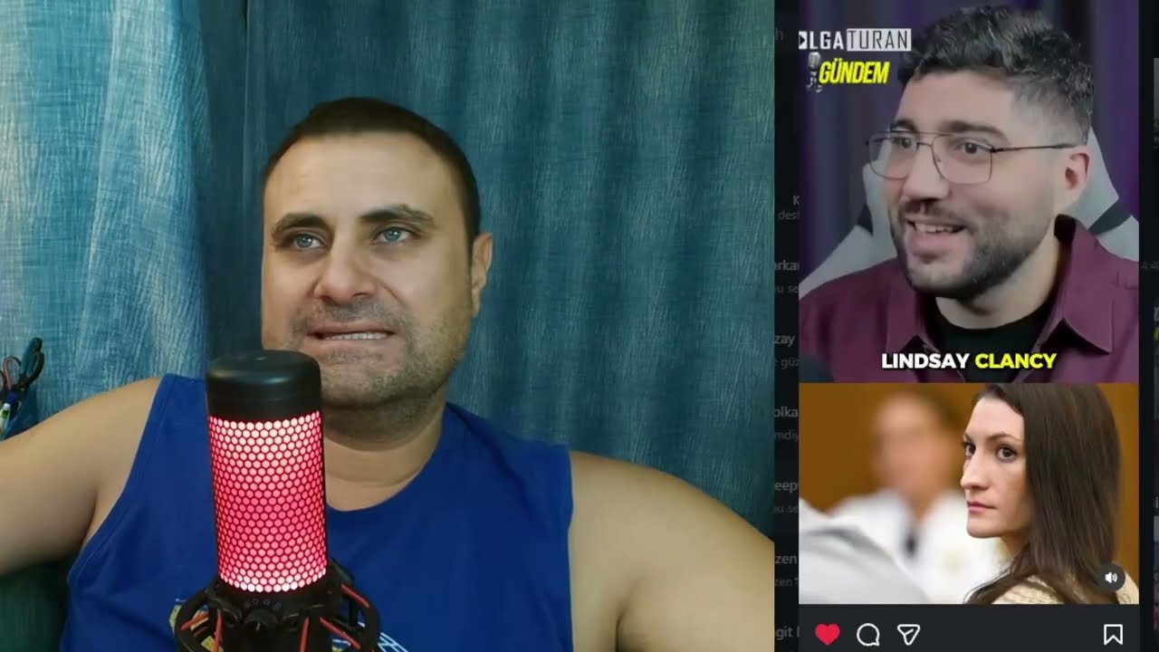 CY -  Lindsay Clancy ve Çılgın Feministler