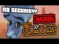 Rockstar Social Club Has Been Compromised! (YOUR ACCOUNT IS AT RISK!)