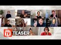 Community Virtual Table Read Teaser Rotten Tomatoes TV